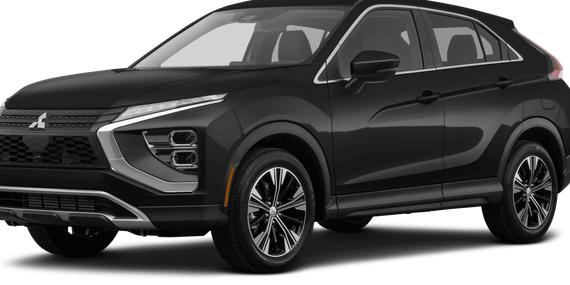 MITSUBISHI ECLIPSE CROSS 2024 JA4ATWAA4RZ056483 image MITSUBISHI ECLIPSE CROSS 2024 JA4ATWAA4RZ056483 image